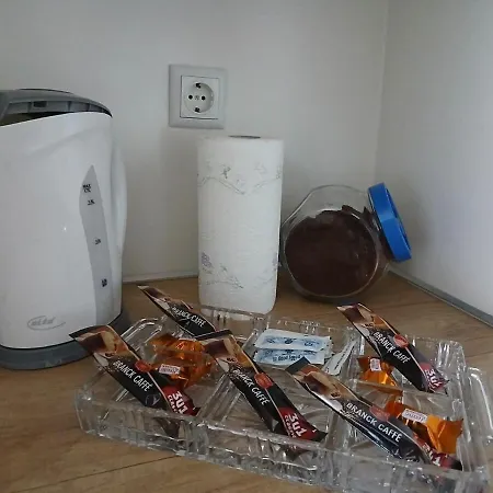 Neli Apartman Bihać