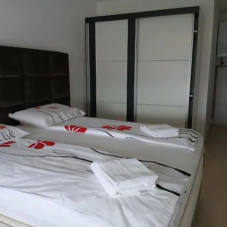 Apartman Neli