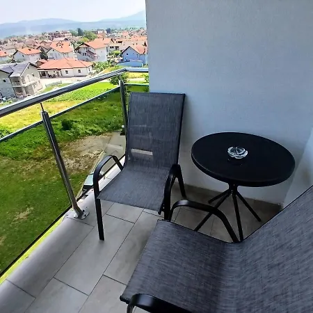 Apartman Neli *